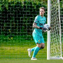 RKC Waalwijk v Lincoln Red Imps FC - Friendly Match