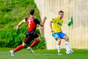 RKC Waalwijk v Lincoln Red Imps FC - Friendly Match