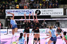 VOLLEY - Serie A1 Femminile - Prosecco Doc Imoco Conegliano vs Roma Volley