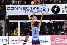 VOLLEY - Serie A1 Femminile - Prosecco Doc Imoco Conegliano vs Roma Volley