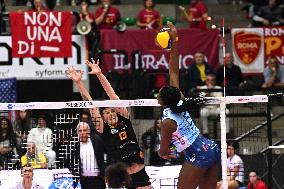 VOLLEY - Serie A1 Femminile - Prosecco Doc Imoco Conegliano vs Roma Volley