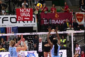 VOLLEY - Serie A1 Femminile - Prosecco Doc Imoco Conegliano vs Roma Volley