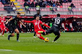 Monza v Cagliari - Serie A