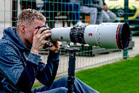 RKC Waalwijk v Lincoln Red Imps FC - Friendly Match