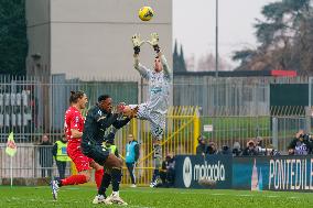 Monza v Cagliari - Serie A