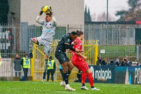 Monza v Cagliari - Serie A