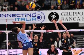 VOLLEY - Serie A1 Femminile - Prosecco Doc Imoco Conegliano vs Roma Volley