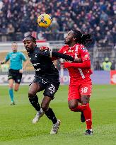 Monza v Cagliari - Serie A