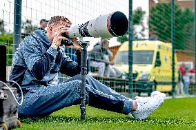 RKC Waalwijk v Lincoln Red Imps FC - Friendly Match