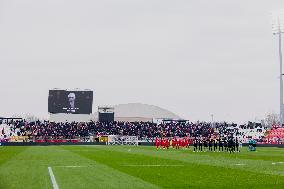 Monza v Cagliari - Serie A