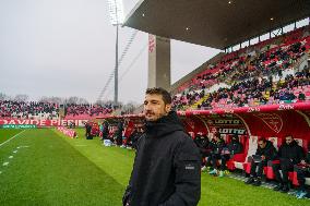 Monza v Cagliari - Serie A