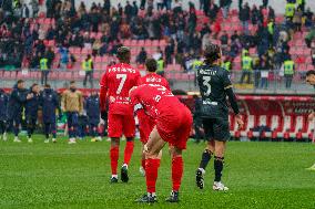 Monza v Cagliari - Serie A