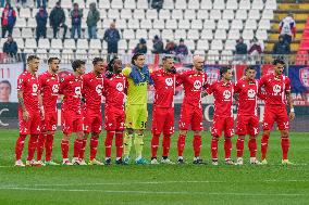 Monza v Cagliari - Serie A