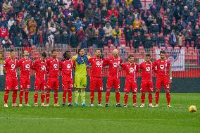 Monza v Cagliari - Serie A