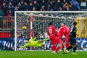 Monza v Cagliari - Serie A