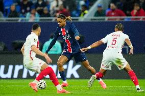 Paris Saint-Germain v AS Monaco - Trophée des Champions - Final