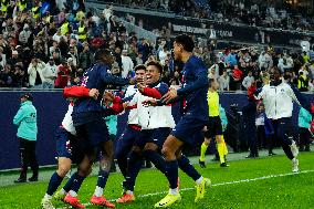 Paris Saint-Germain v AS Monaco - Trophée des Champions - Final