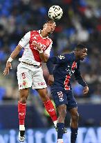 Paris Saint-Germain v AS Monaco - Trophee des Champions - Final