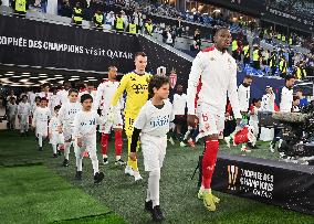 Paris Saint-Germain v AS Monaco - Trophee des Champions - Final