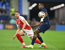 Paris Saint-Germain v AS Monaco - Trophee des Champions - Final