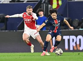 Paris Saint-Germain v AS Monaco - Trophee des Champions - Final