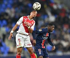 Paris Saint-Germain v AS Monaco - Trophee des Champions - Final