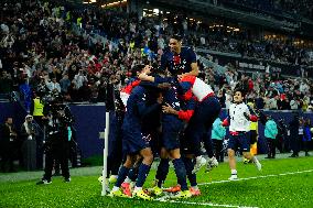 Paris Saint-Germain v AS Monaco - Trophée des Champions - Final