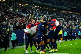 Paris Saint-Germain v AS Monaco - Trophée des Champions - Final