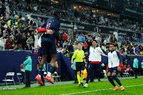 Paris Saint-Germain v AS Monaco - Trophée des Champions - Final