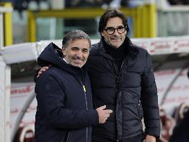 Torino v Parma - Serie A