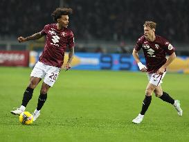 Torino v Parma - Serie A