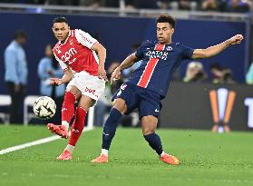 Paris Saint-Germain v AS Monaco - Trophee des Champions - Final