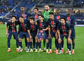 Paris Saint-Germain v AS Monaco - Trophee des Champions - Final