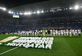 Paris Saint-Germain v AS Monaco - Trophee des Champions - Final