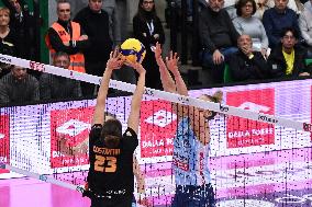 VOLLEY - Serie A1 Femminile - Prosecco Doc Imoco Conegliano vs Roma Volley