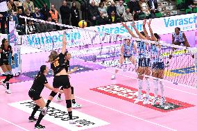 VOLLEY - Serie A1 Femminile - Prosecco Doc Imoco Conegliano vs Roma Volley