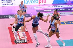 VOLLEY - Serie A1 Femminile - Prosecco Doc Imoco Conegliano vs Roma Volley