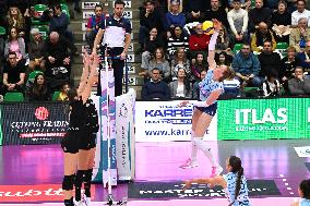 VOLLEY - Serie A1 Femminile - Prosecco Doc Imoco Conegliano vs Roma Volley
