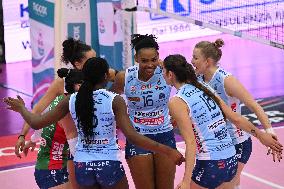VOLLEY - Serie A1 Femminile - Prosecco Doc Imoco Conegliano vs Roma Volley