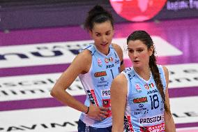 VOLLEY - Serie A1 Femminile - Prosecco Doc Imoco Conegliano vs Roma Volley