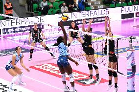 VOLLEY - Serie A1 Femminile - Prosecco Doc Imoco Conegliano vs Roma Volley