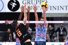 VOLLEY - Serie A1 Femminile - Prosecco Doc Imoco Conegliano vs Roma Volley