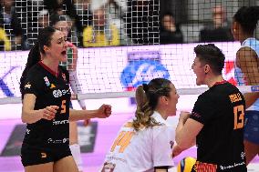 VOLLEY - Serie A1 Femminile - Prosecco Doc Imoco Conegliano vs Roma Volley