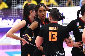 VOLLEY - Serie A1 Femminile - Prosecco Doc Imoco Conegliano vs Roma Volley