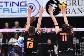 VOLLEY - Serie A1 Femminile - Prosecco Doc Imoco Conegliano vs Roma Volley