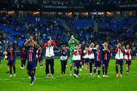 Paris Saint-Germain v AS Monaco - Trophée des Champions - Final