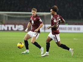 Torino v Parma - Serie A