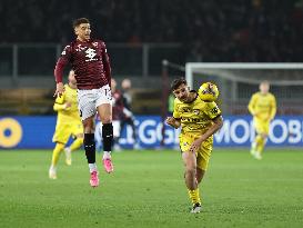 Torino v Parma - Serie A