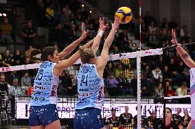 VOLLEY - Serie A1 Femminile - Prosecco Doc Imoco Conegliano vs Roma Volley