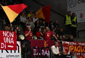 VOLLEY - Serie A1 Femminile - Prosecco Doc Imoco Conegliano vs Roma Volley